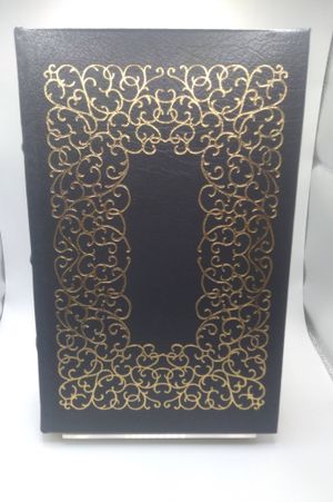 The Confessions of Jean-Jacques Rousseau - Easton Press - William Sharp Illustrations image number 2