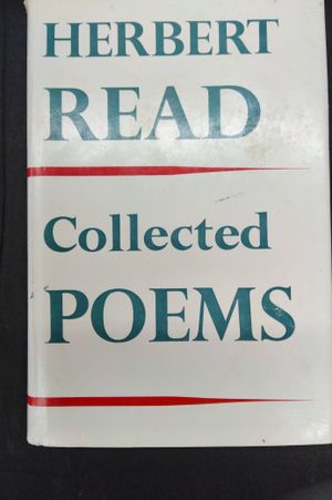 Collected Poems image number 0