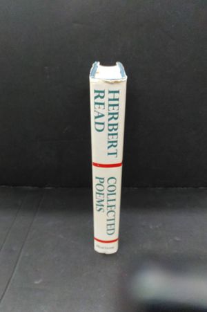 Collected Poems image number 1