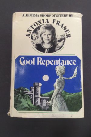 Cool Repentance a Fraser image number 0