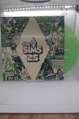 The Sims 25 image number 0