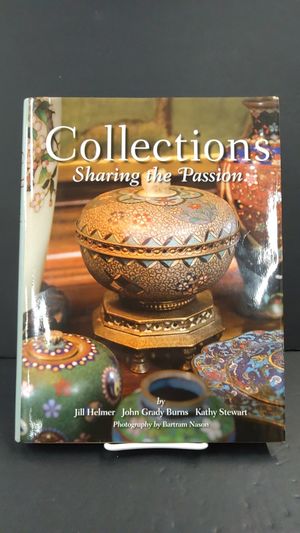 Collections: Sharing the Passion image number 0