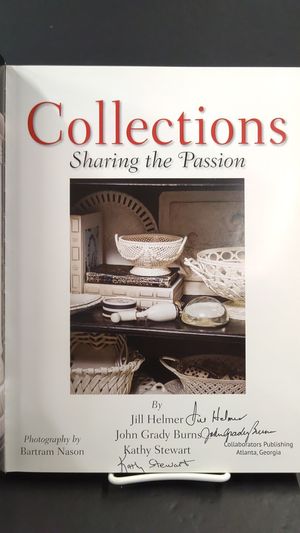 Collections: Sharing the Passion image number 1