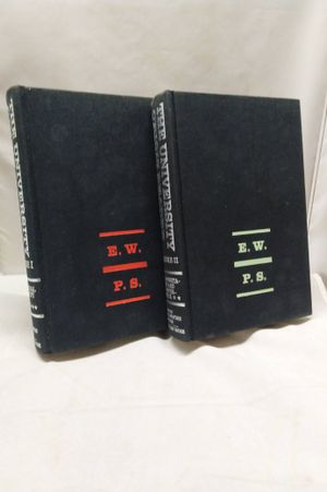 The University Crisis Reader: Two Volumes image number 2