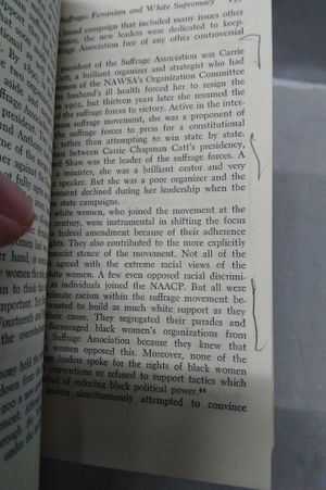 Reluctant Reformers: Racism & Social Reform Movements in the United States image number 1