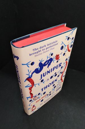 Juniper & Thorn image number 0