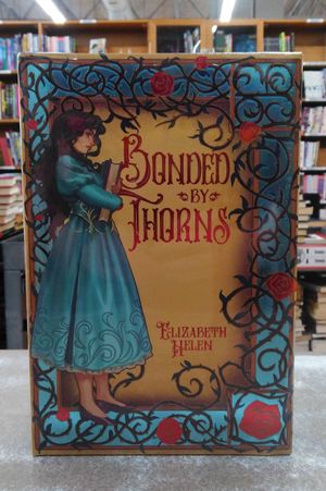 Bonded By Thorns image number 0