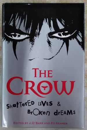 Crow image number 0