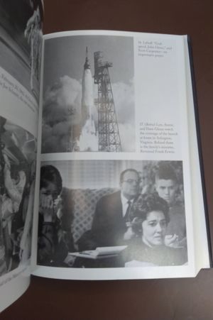 Mercury Rising: John Glenn, John Kennedy, and the New Battleground of the Cold War image number 2