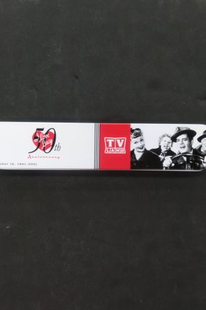 I Love Lucy 50th Anniversary Watch image number 0