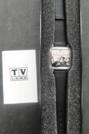 I Love Lucy 50th Anniversary Watch image number 1