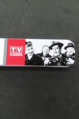I Love Lucy 50th Anniversary Watch image number 2