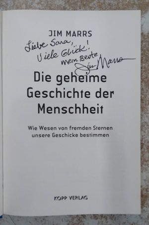 Die geheime Geschichte der Menschheit image number 1