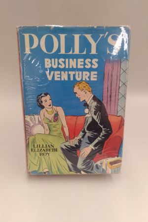 Polly's Business Venture image number 0