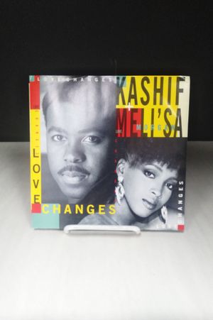 Love Changes image number 0