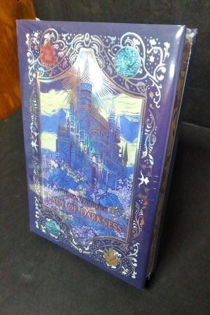 Lady Of Darkness Book 1 image number 0