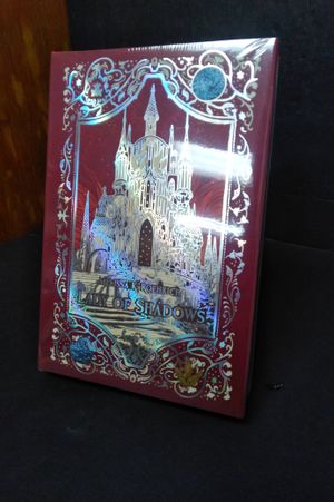 Lady Of Shadows Book 2 image number 0