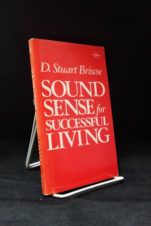 Sound Sense for Successful Living image number 0