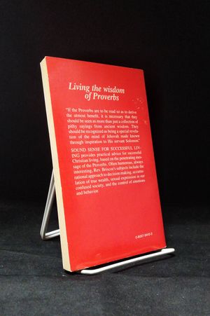 Sound Sense for Successful Living image number 1