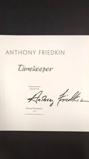 Timekeeper image number 1