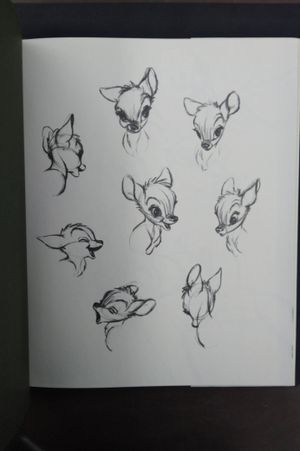 Walt Disney's Bambi image number 2