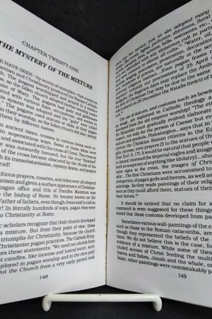 Babylon Mystery Religion image number 0