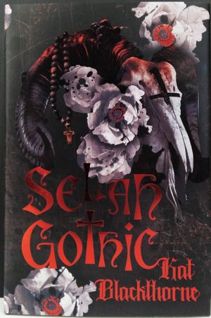 Selah Gothic image number 0