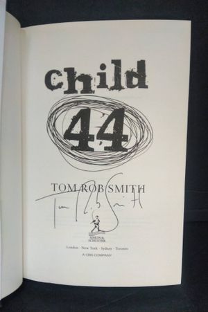 Child 44 image number 1