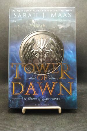 Tower of Dawn image number 0
