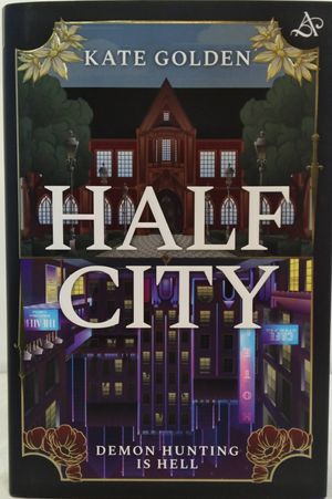 Half City image number 0