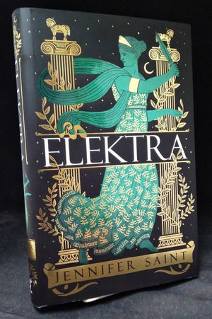Elektra image number 0