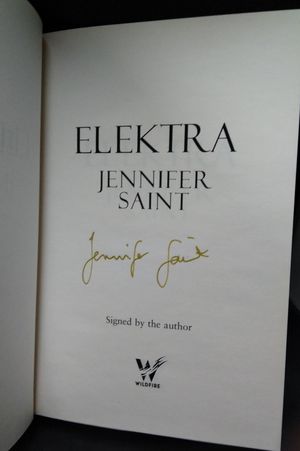 Elektra image number 1