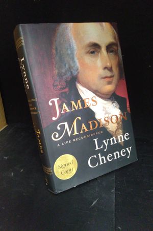 James Madison: A Life Reconsidered image number 0