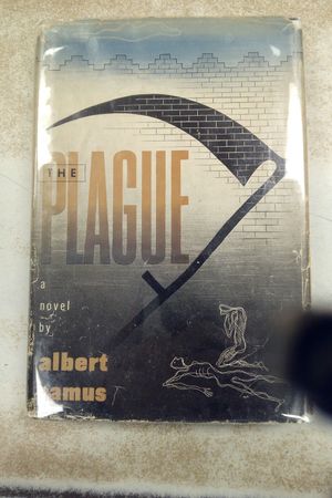 The Plague image number 0