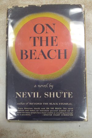 On the Beach image number 0