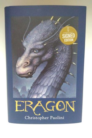 Eragon image number 0