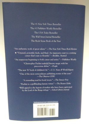 Eragon image number 2