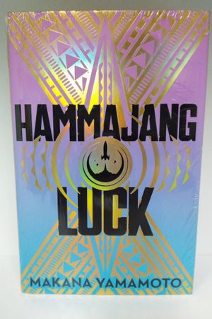Hammajang Luck image number 0