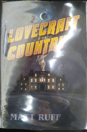 Lovecraft Country image number 0