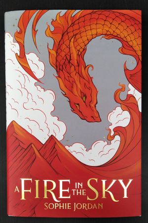 Fire in the Sky image number 0