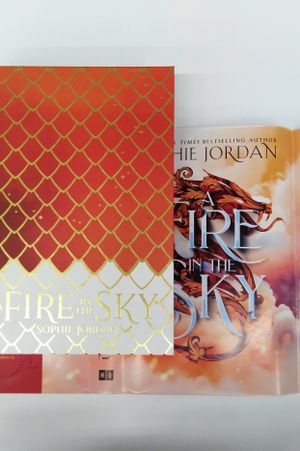Fire in the Sky image number 2