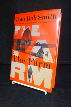 The Farm image number 0