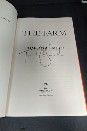The Farm image number 1