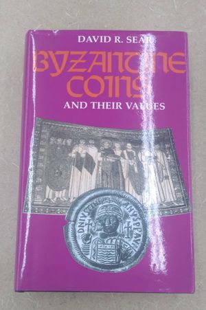 Byzantine Coins and Their Values image number 0