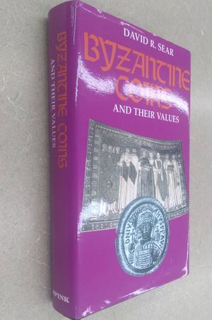 Byzantine Coins and Their Values image number 2