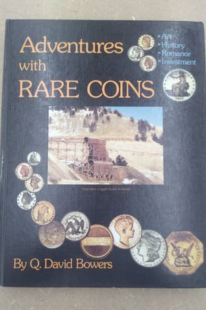 Adventures With Rare Coins image number 0