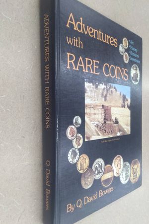 Adventures With Rare Coins image number 2