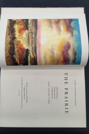 The Prarie image number 2