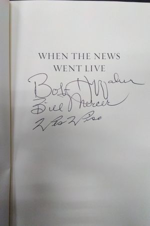 When the News Went Live image number 0