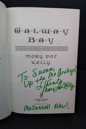 Galway Bay image number 2